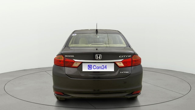 View Honda City Image 42 Used Honda City Image 42