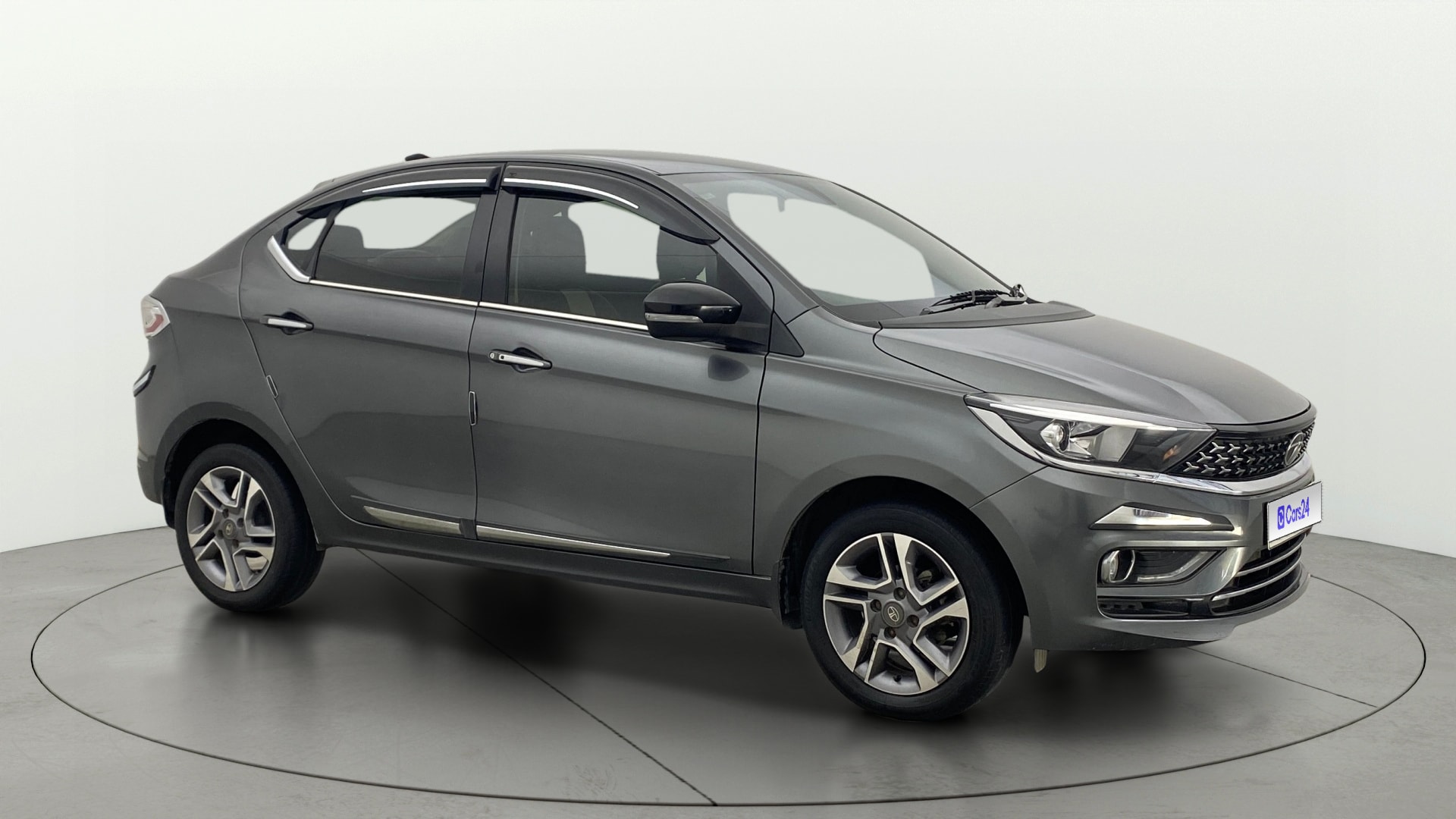 Used 2022 Tata Tigor Used 2022 Tata Tigor