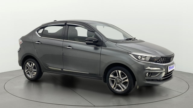 View Tata Tigor Image 37 Used Tata Tigor Image 37