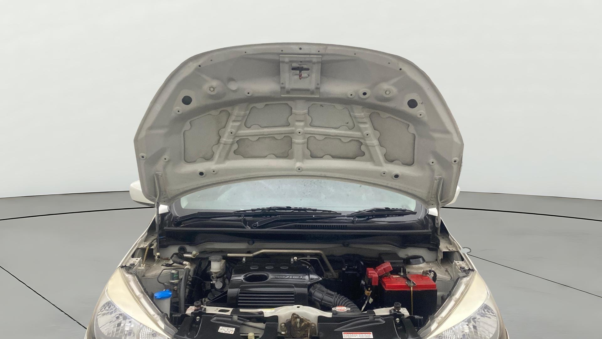 View 2018 Maruti Suzuki 1000 Base Variant Image 32 Used 2018 Maruti Suzuki 1000 Base Variant Image 32