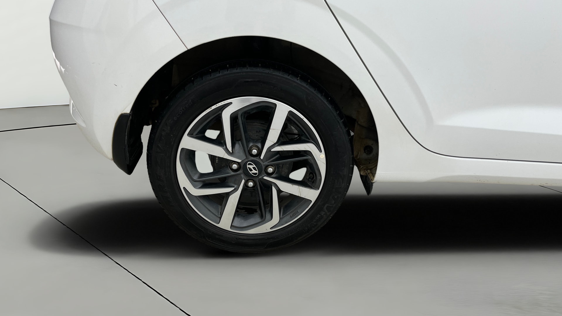 View 2020 Hyundai Grand i10 Nios Asta Petrol AMT Image 24 Used 2020 Hyundai Grand i10 Nios Asta Petrol AMT Image 24