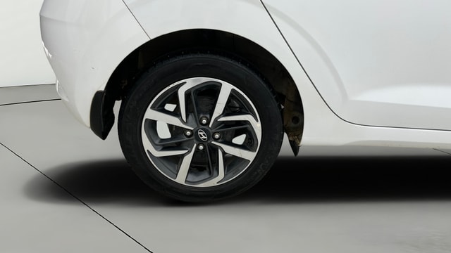 View Hyundai Grand i10 Nios Image 24 Used Hyundai Grand i10 Nios Image 24