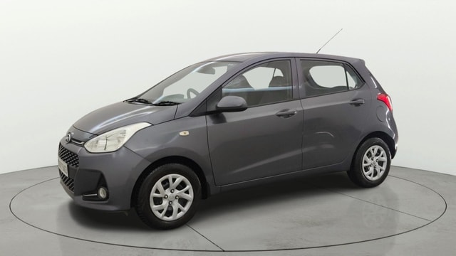 View Hyundai Grand i10 Image 20 Used Hyundai Grand i10 Image 20