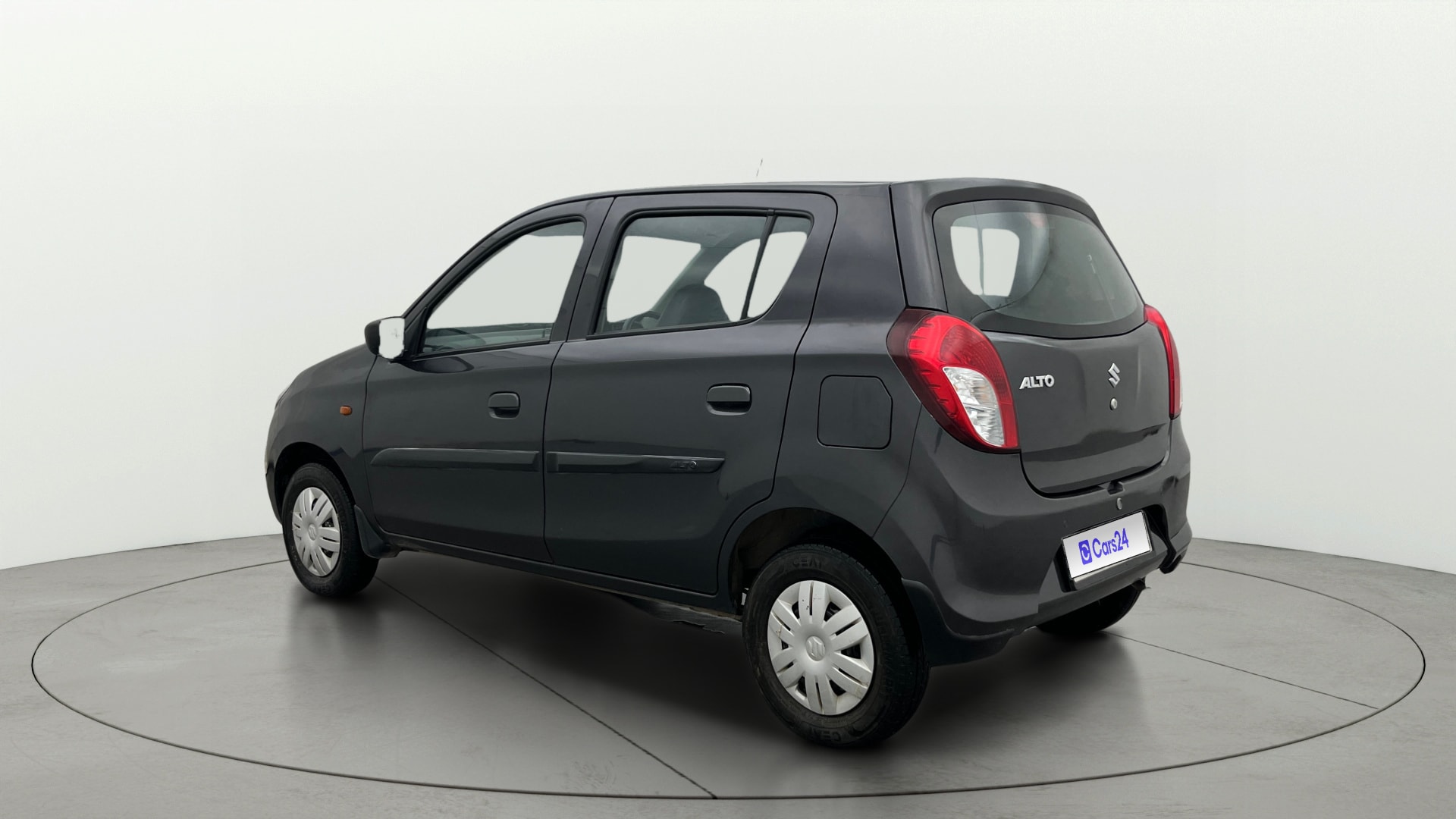View 2022 Maruti Suzuki 1000 Base Variant Image 2 Used 2022 Maruti Suzuki 1000 Base Variant Image 2