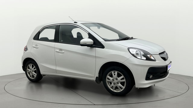View Honda Brio Image 21 Used Honda Brio Image 21