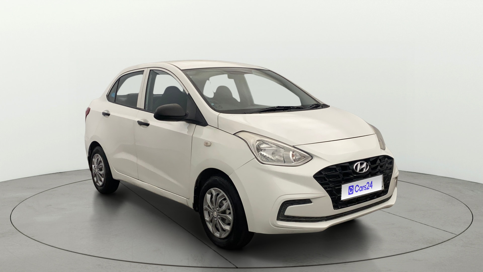 View 2021 Hyundai Xcent Prime T Plus CNG Image 24 Used 2021 Hyundai Xcent Prime T Plus CNG Image 24