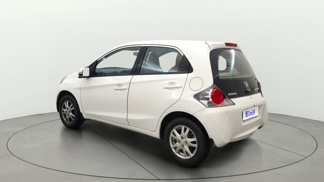 View Honda Brio Image 2 Used Honda Brio Image 2