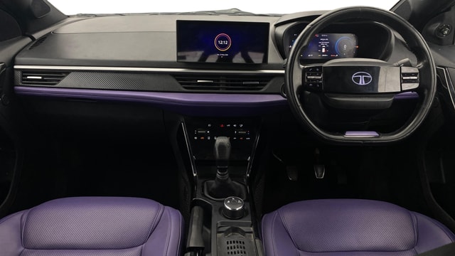 View Tata Nexon Image 30 Used Tata Nexon Image 30