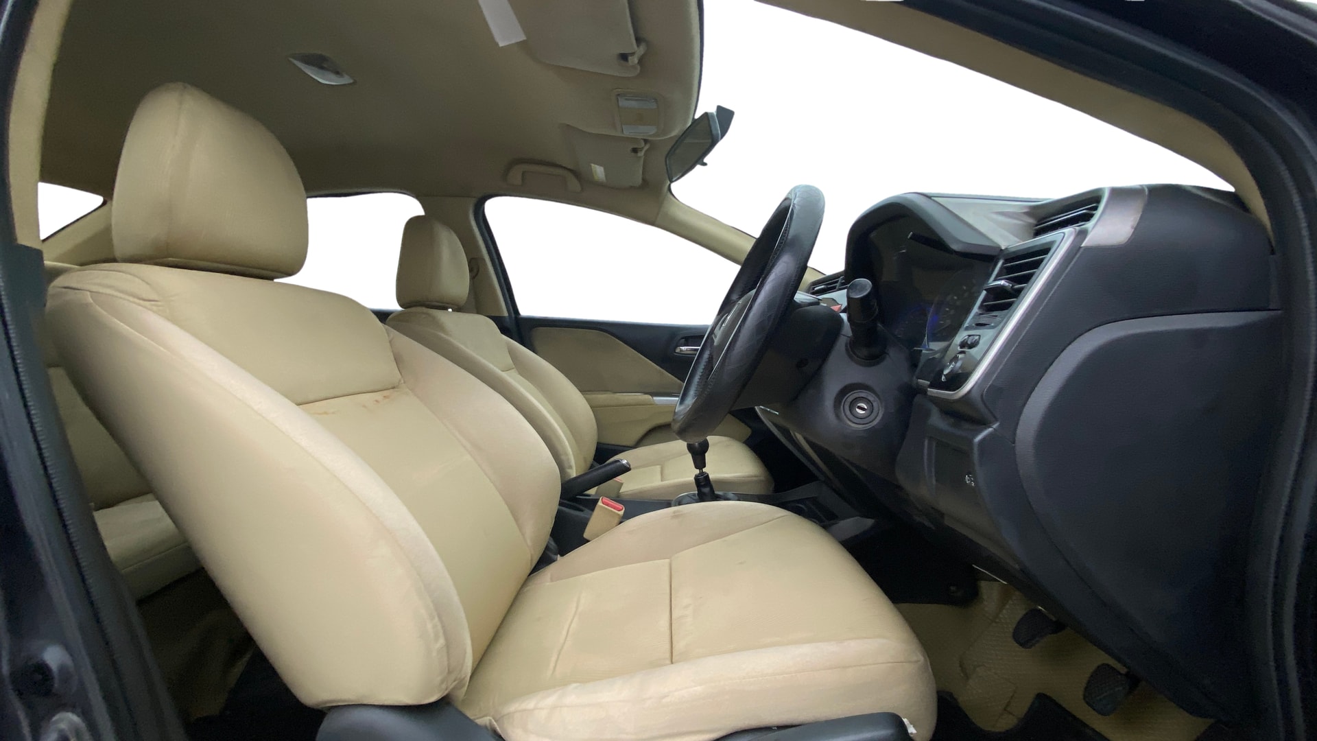 View 2014 Honda City ZX MT Diesel Anniversary Edition Image 27 Used 2014 Honda City ZX MT Diesel Anniversary Edition Image 27