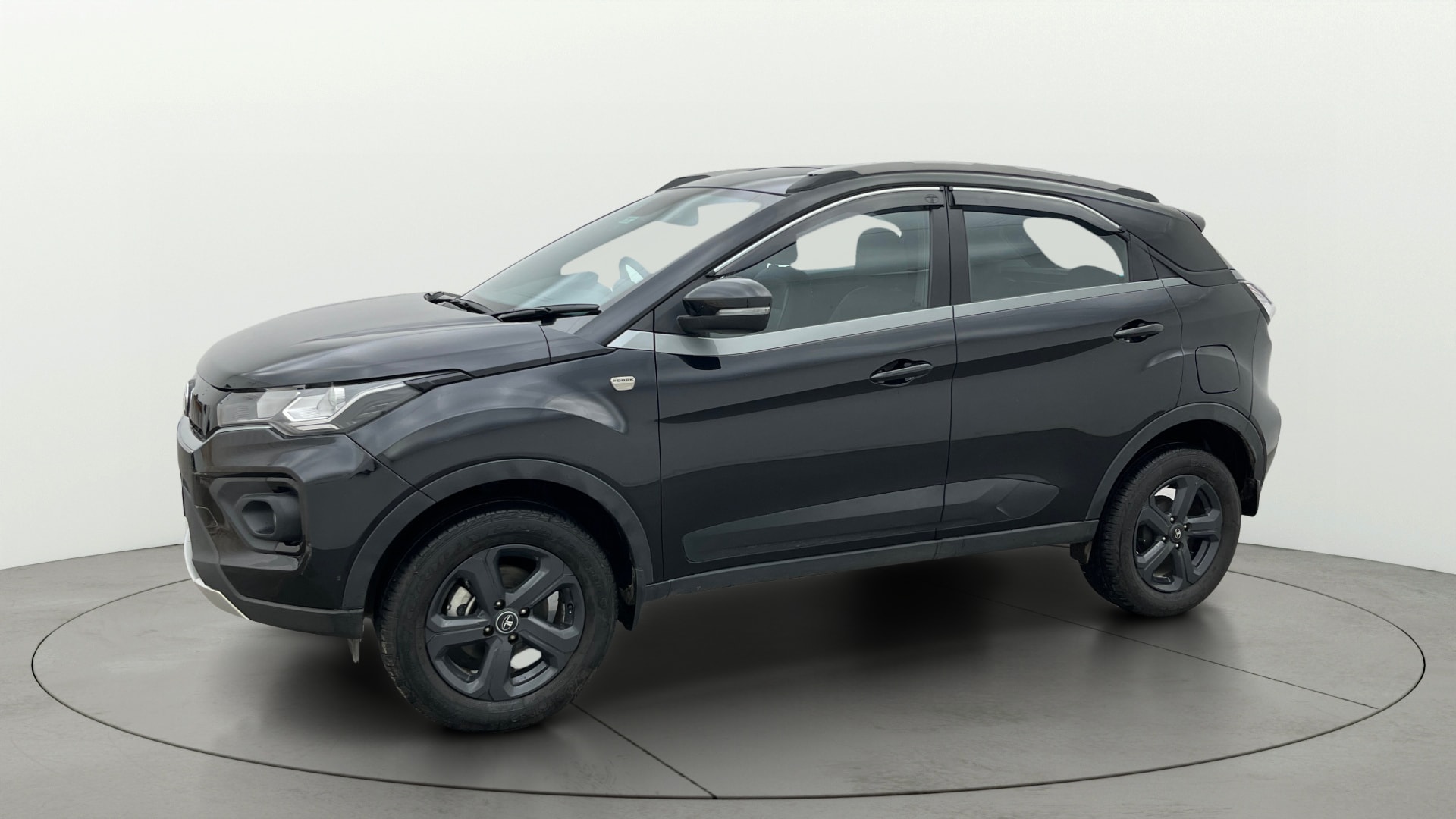 View 2022 Tata Nexon Revotron XE Image 22 Used 2022 Tata Nexon Revotron XE Image 22