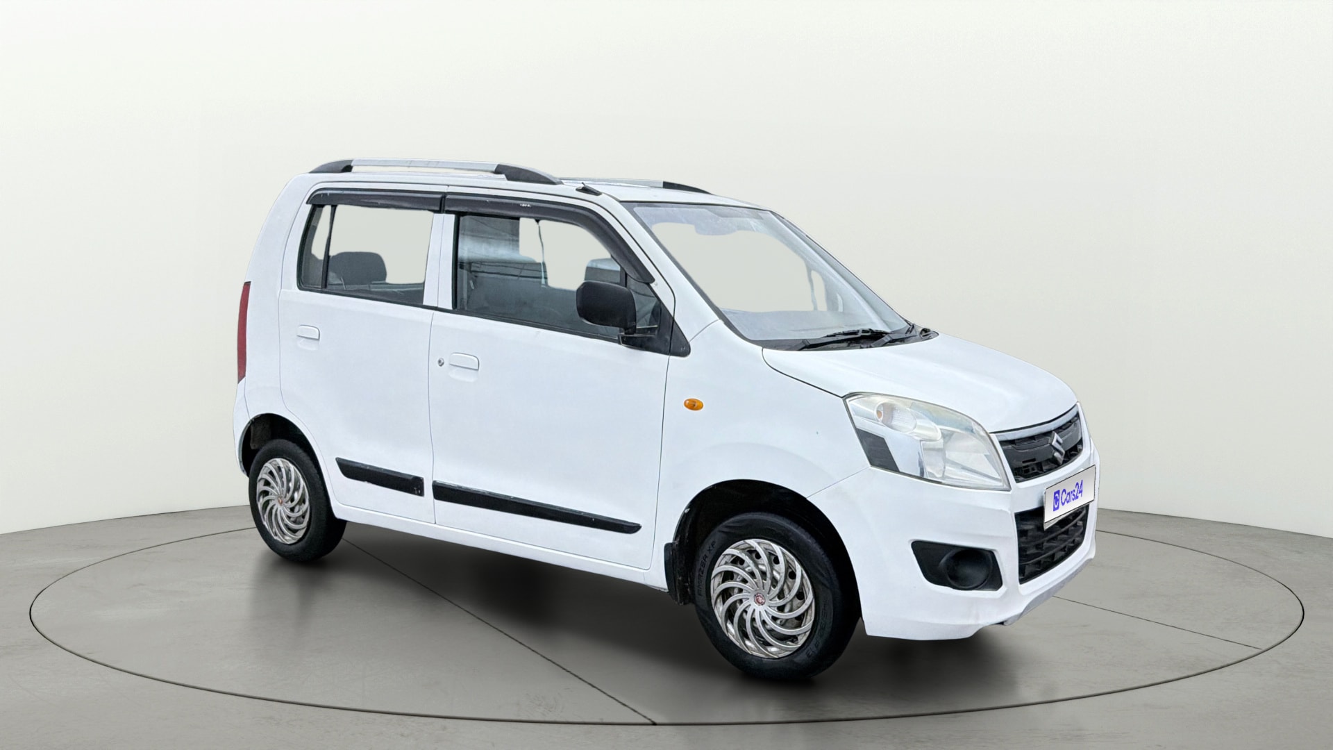 Used 2017 Maruti Suzuki 1000 Used 2017 Maruti Suzuki 1000