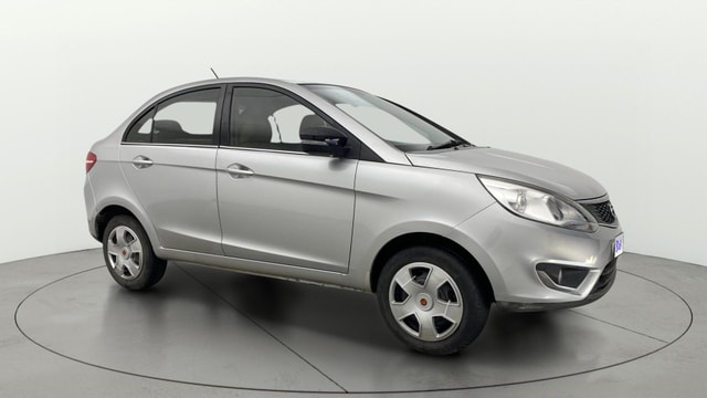 View Tata Zest Image 21 Used Tata Zest Image 21