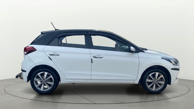 View Hyundai Elite i20 Image 8 Used Hyundai Elite i20 Image 8