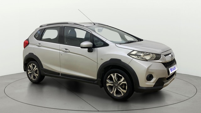 View Honda WR-V Image 21 Used Honda WR-V Image 21