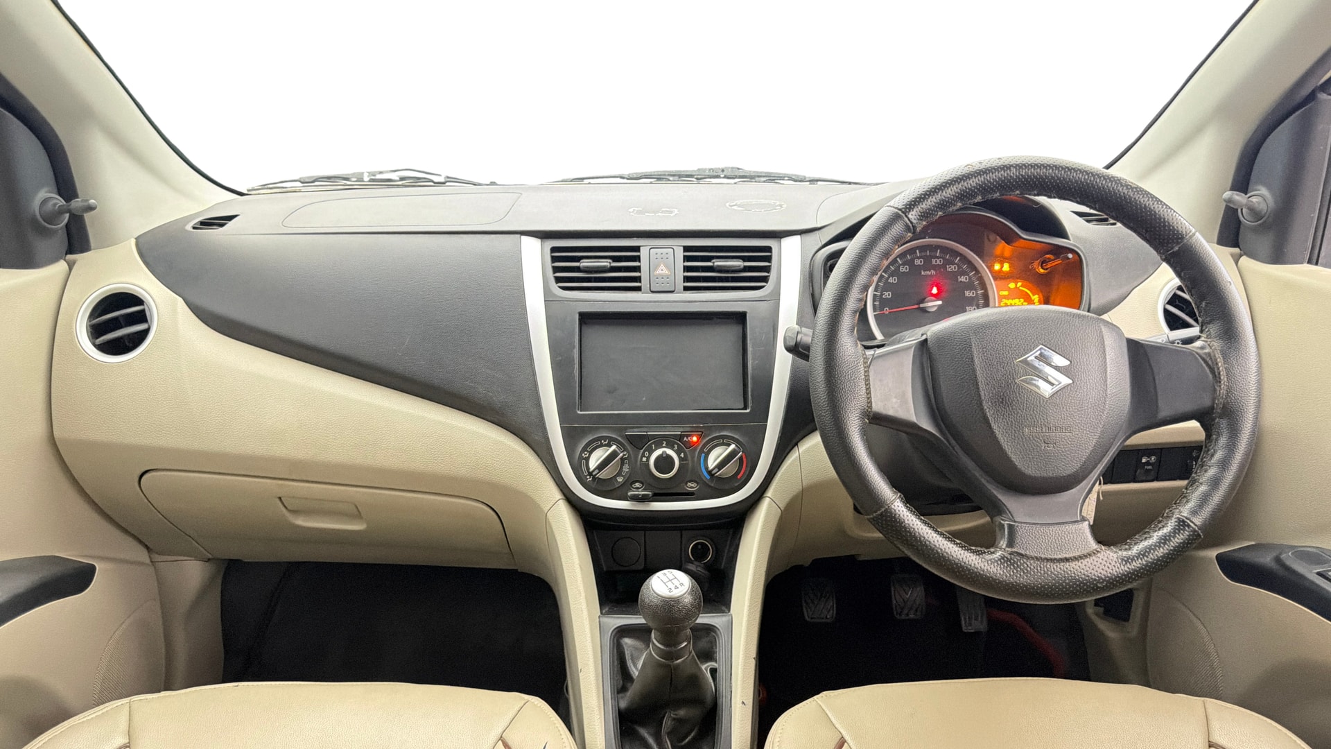 Used 2018 Maruti Suzuki 1000 Used 2018 Maruti Suzuki 1000