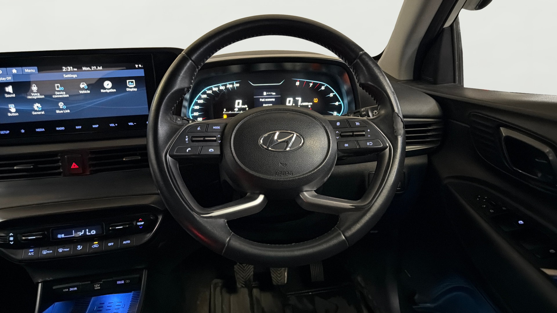 Used 2022 Hyundai Elite i20 Used 2022 Hyundai Elite i20