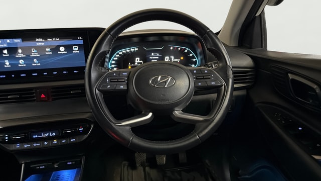 View Hyundai Elite i20 Image 20 Used Hyundai Elite i20 Image 20