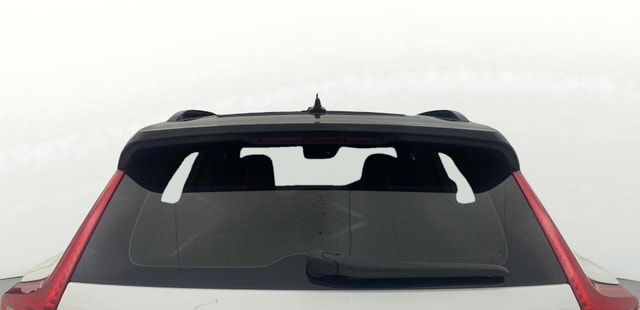 View Volvo XC40 Image 4 Used Volvo XC40 Image 4
