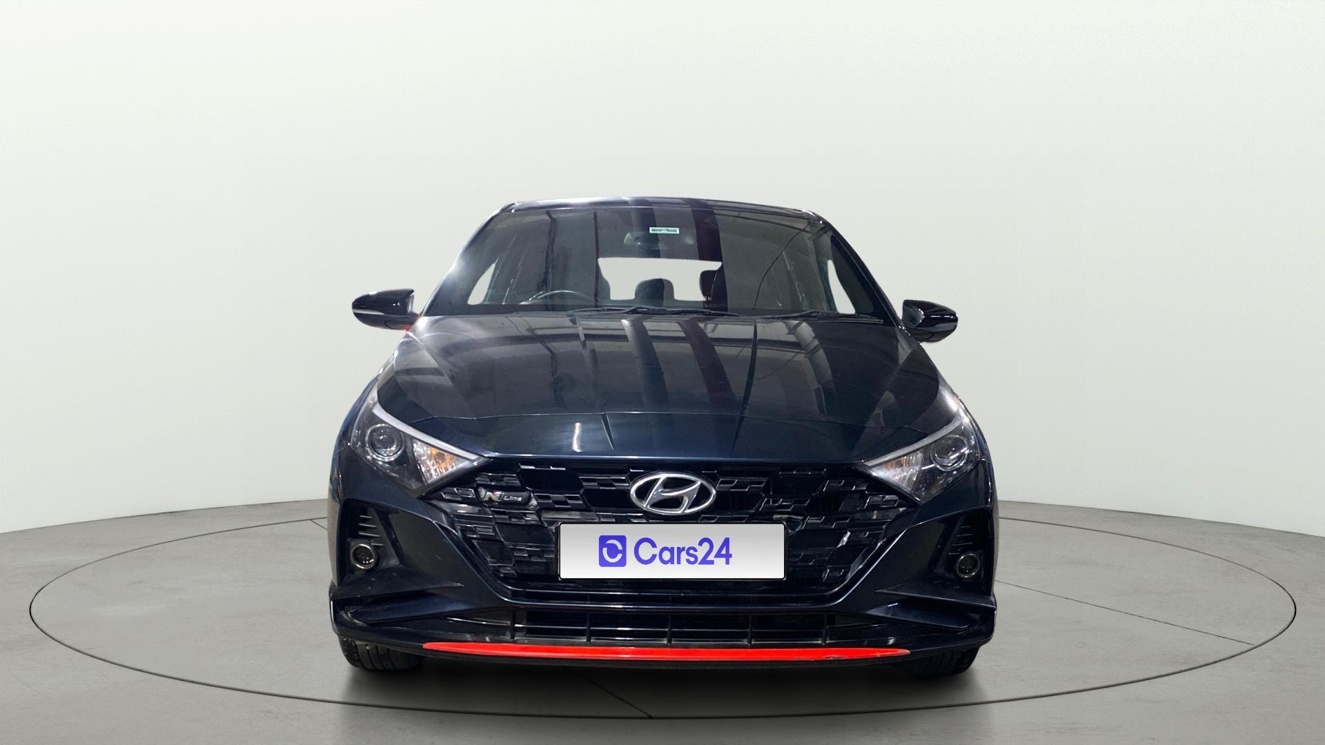 Used 2023 Hyundai Elite i20 Used 2023 Hyundai Elite i20