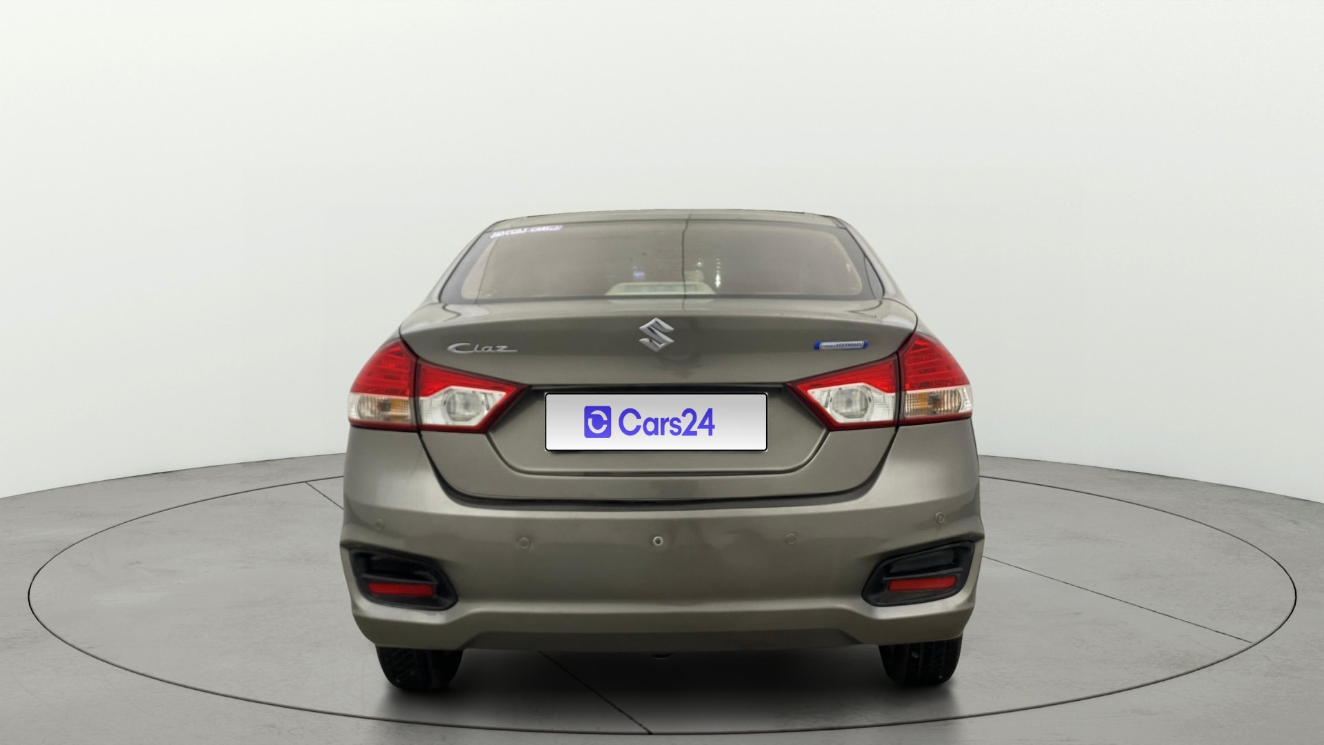 Used 2019 Maruti Suzuki 1000 Used 2019 Maruti Suzuki 1000