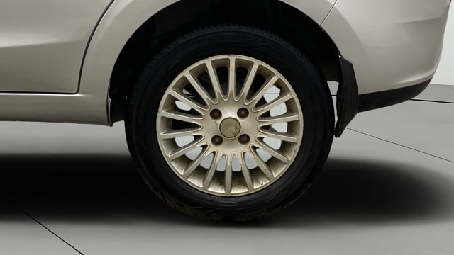 View Tata Zest Image 11 Used Tata Zest Image 11