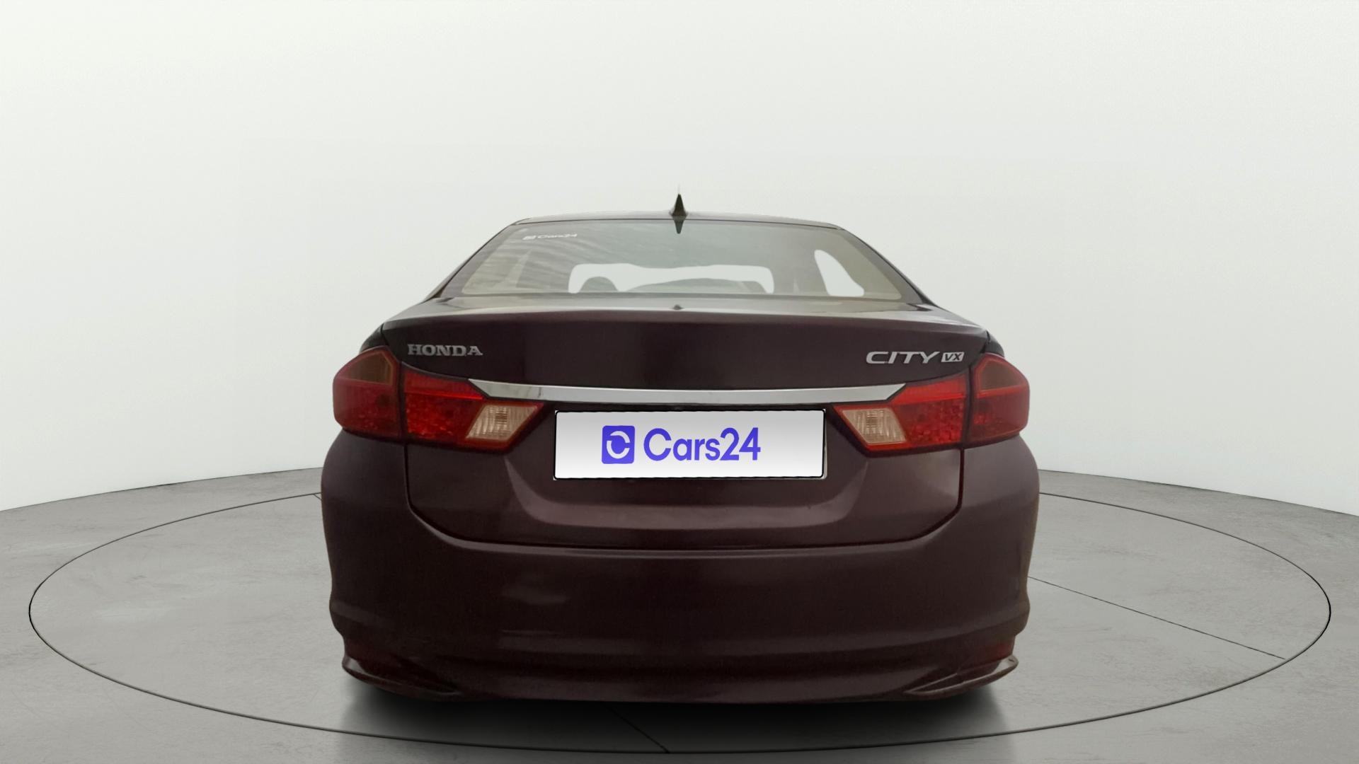 View 2015 Honda City ZX MT Diesel Anniversary Edition Image 43 Used 2015 Honda City ZX MT Diesel Anniversary Edition Image 43