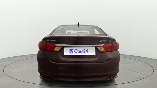 View Honda City Image 43 Used Honda City Image 43