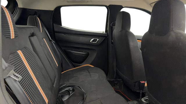 View Renault Kwid Image 29 Used Renault Kwid Image 29
