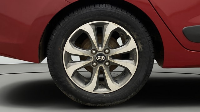 View Hyundai Xcent Image 24 Used Hyundai Xcent Image 24
