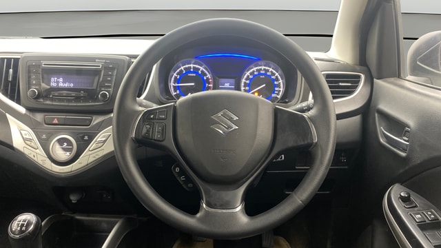 View Maruti Suzuki 1000 Image 12 Used Maruti Suzuki 1000 Image 12