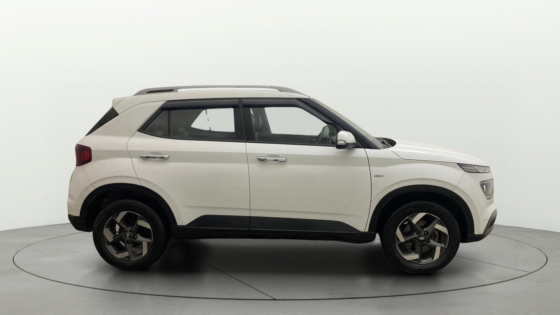 Used 2019 Hyundai Venue Used 2019 Hyundai Venue