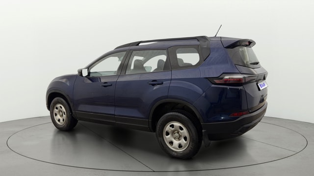 View Tata Safari Image 2 Used Tata Safari Image 2