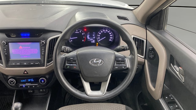 View Hyundai Creta Image 20 Used Hyundai Creta Image 20