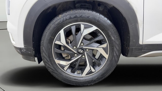 View Hyundai Creta Image 36 Used Hyundai Creta Image 36