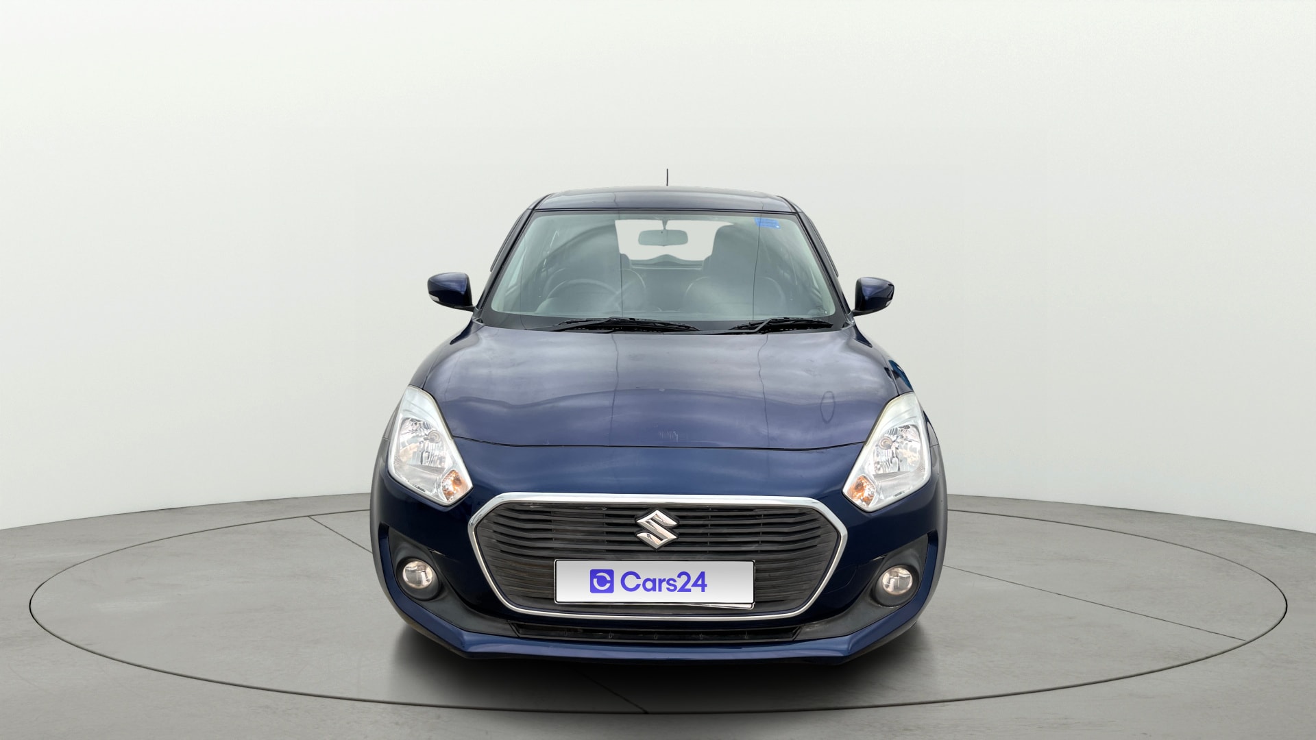 Used 2018 Maruti Suzuki 1000 Used 2018 Maruti Suzuki 1000