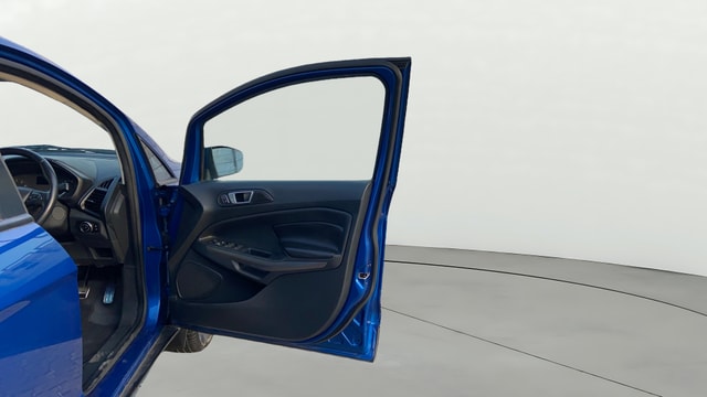 View Ford EcoSport Image 47 Used Ford EcoSport Image 47