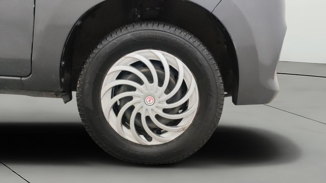 View Maruti Suzuki Alto 800 Image 39 Used Maruti Suzuki Alto 800 Image 39
