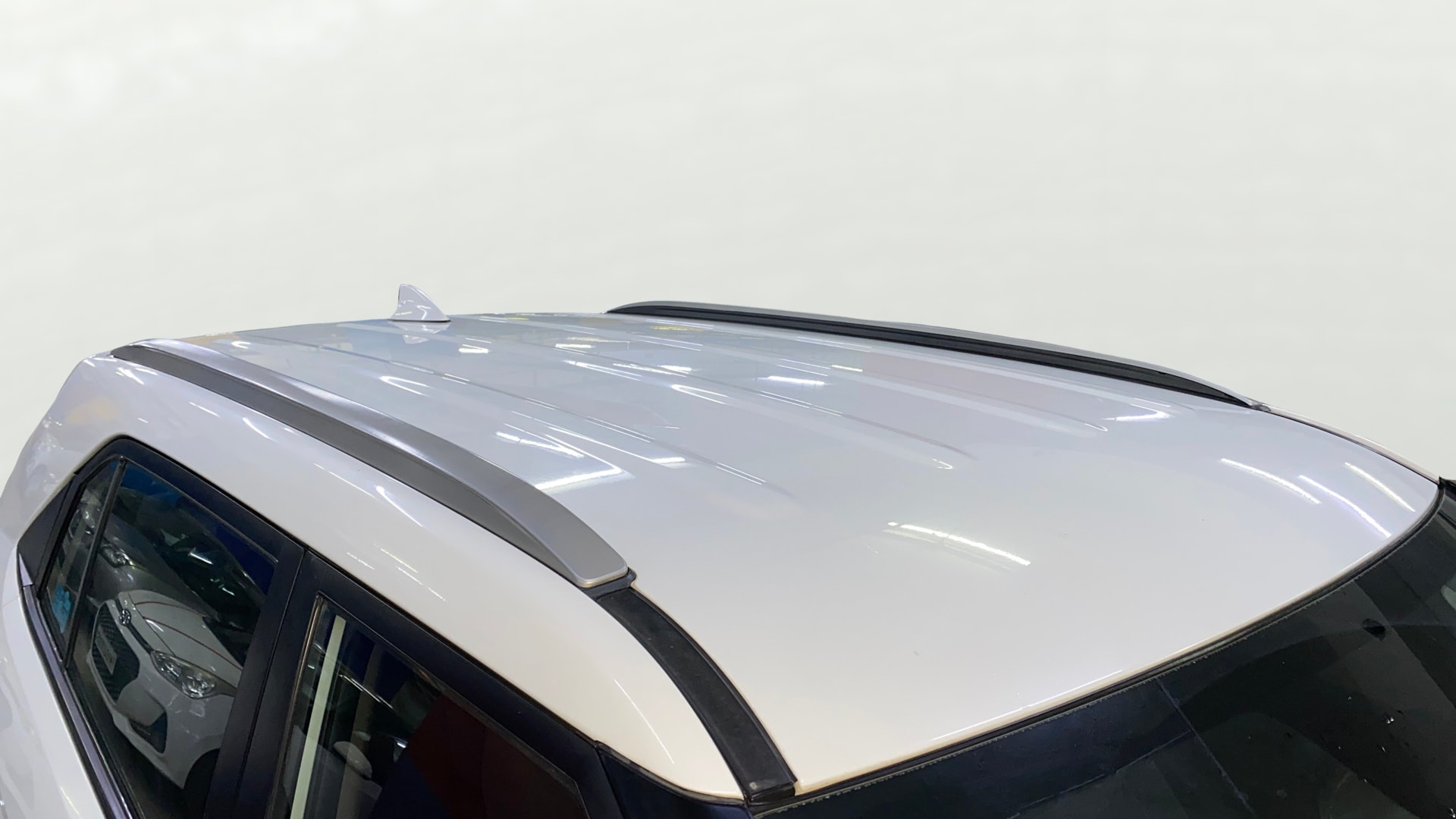 Used 2019 Hyundai Creta Used 2019 Hyundai Creta