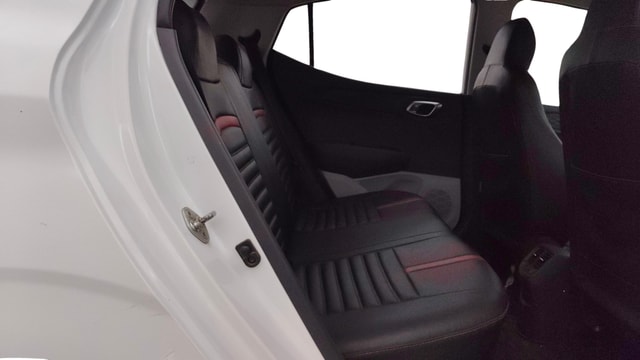 View Hyundai Grand i10 Nios Image 29 Used Hyundai Grand i10 Nios Image 29