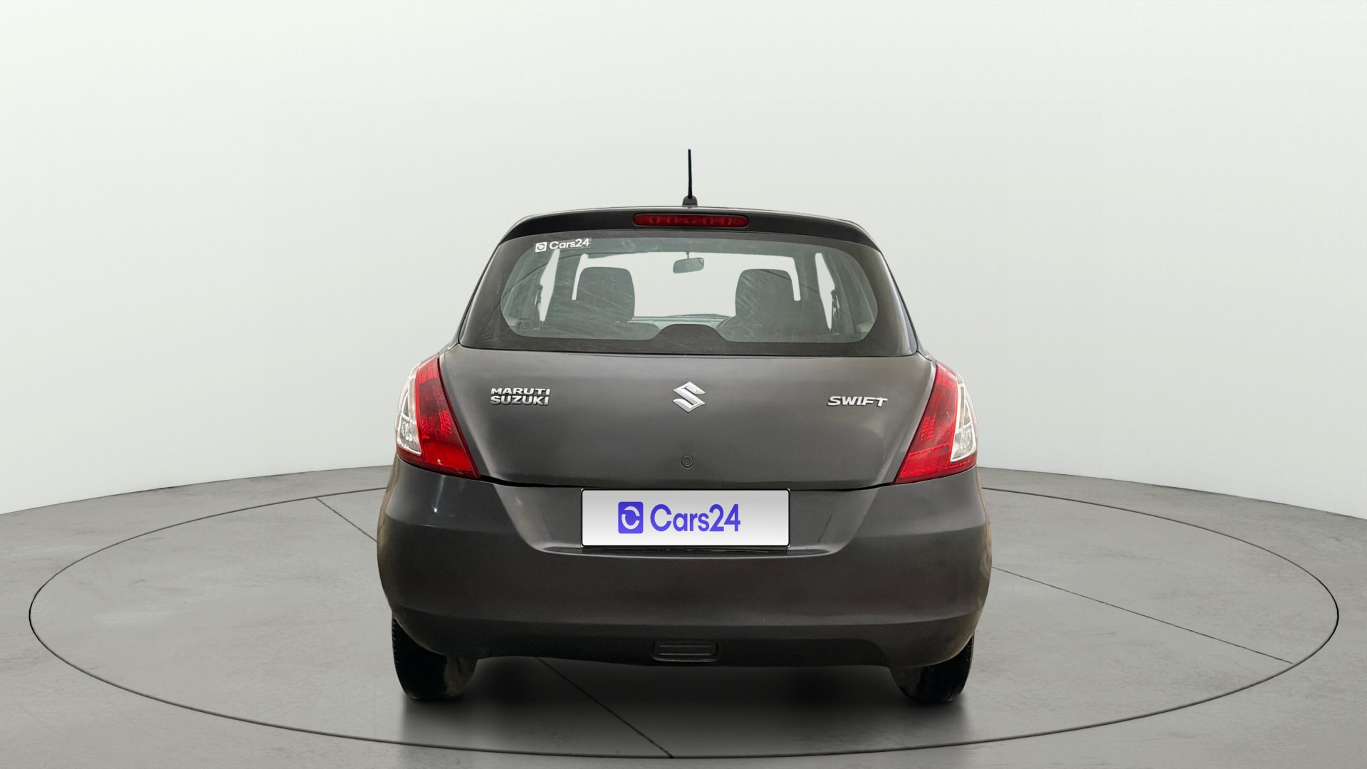 Used 2017 Maruti Suzuki 1000 Used 2017 Maruti Suzuki 1000
