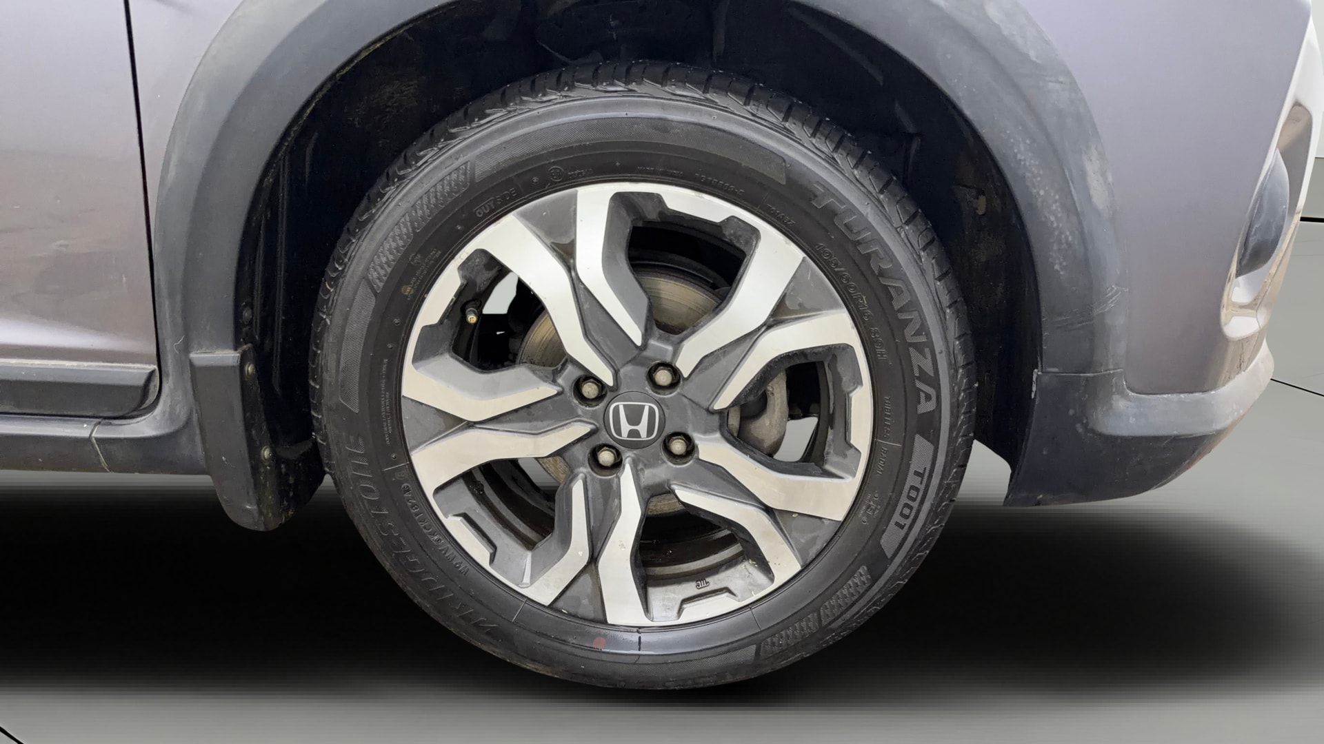 View 2019 Honda WR-V S MT Diesel Edge Edition Image 43 Used 2019 Honda WR-V S MT Diesel Edge Edition Image 43