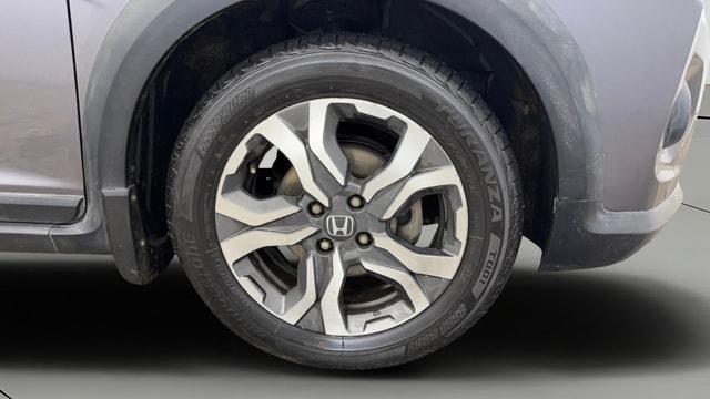 View Honda WR-V Image 43 Used Honda WR-V Image 43