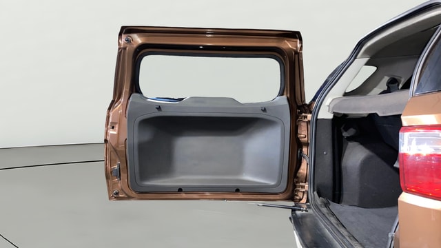 View Ford EcoSport Image 16 Used Ford EcoSport Image 16