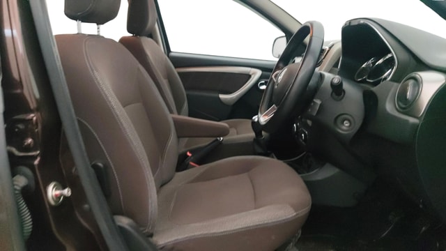 View Renault Duster Image 25 Used Renault Duster Image 25