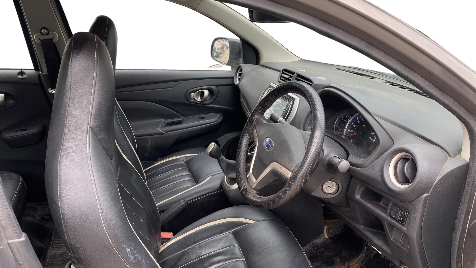 View 2019 Datsun Go T Image 26 Used 2019 Datsun Go T Image 26