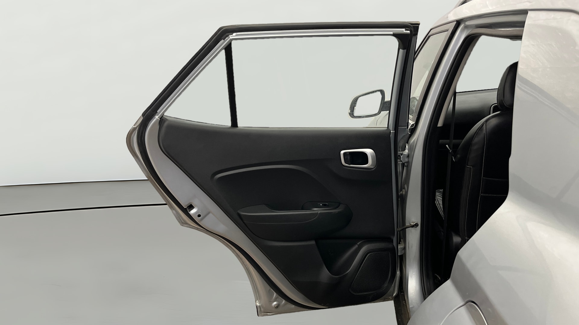 Used 2022 Hyundai Venue Used 2022 Hyundai Venue
