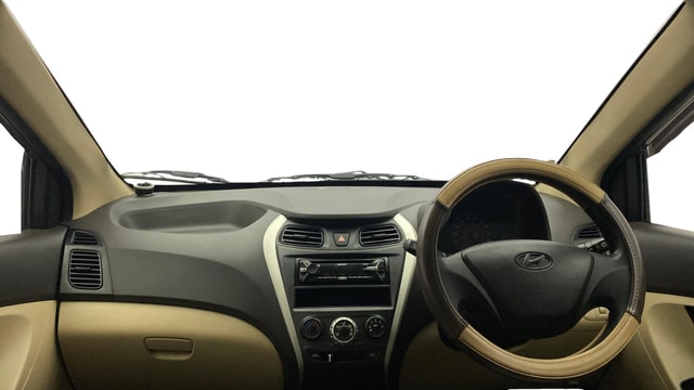 View Hyundai EON Image 15 Used Hyundai EON Image 15