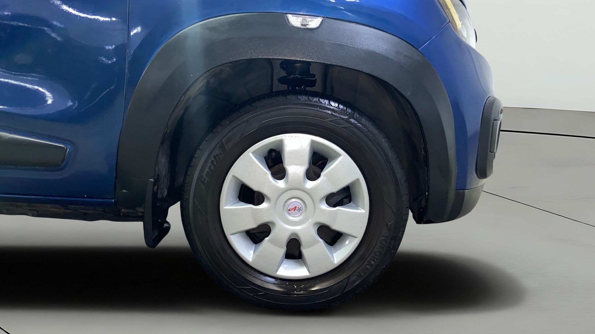 View 2018 Renault Kwid RXT 1.0 Driver Airbag Option Image 39 Used 2018 Renault Kwid RXT 1.0 Driver Airbag Option Image 39