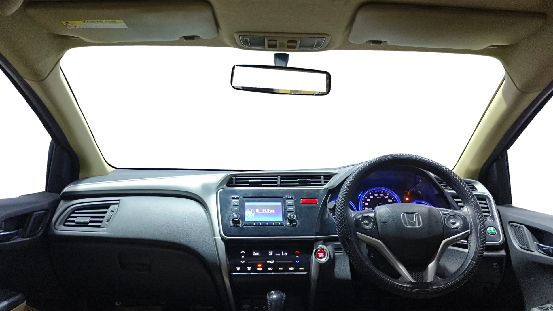 View 2015 Honda City ZX MT Diesel Anniversary Edition Image 16 Used 2015 Honda City ZX MT Diesel Anniversary Edition Image 16