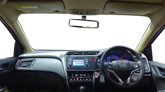 View Honda City Image 16 Used Honda City Image 16